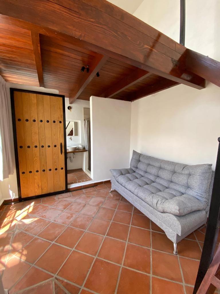 Casa Laberinto