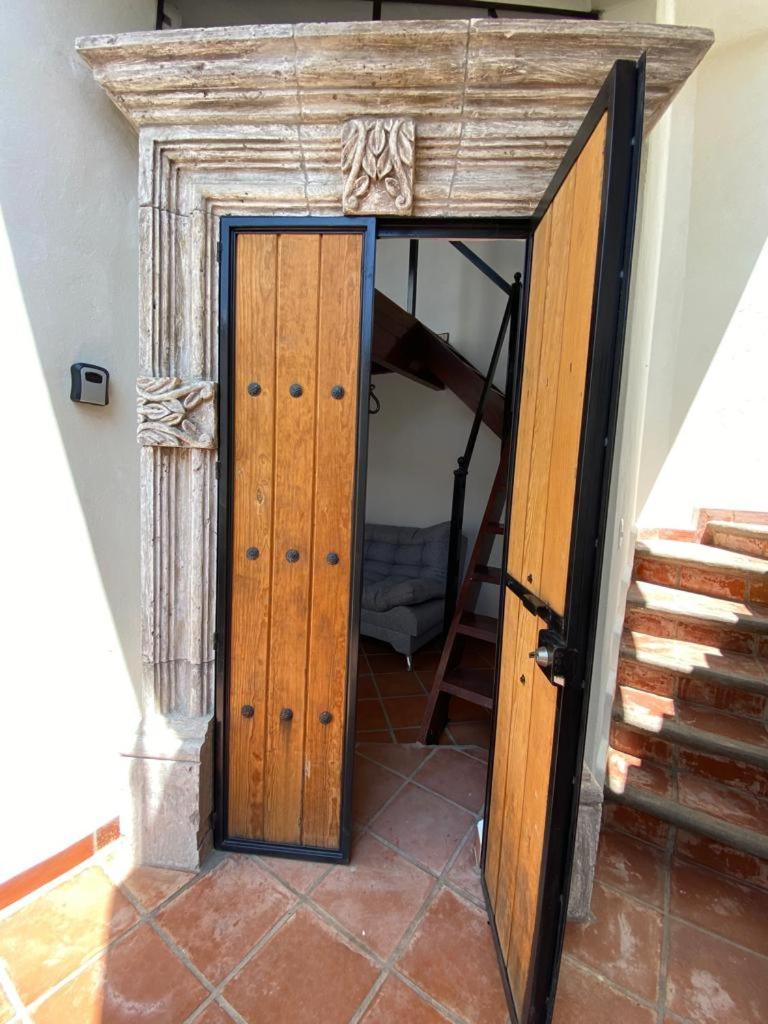 Casa Laberinto