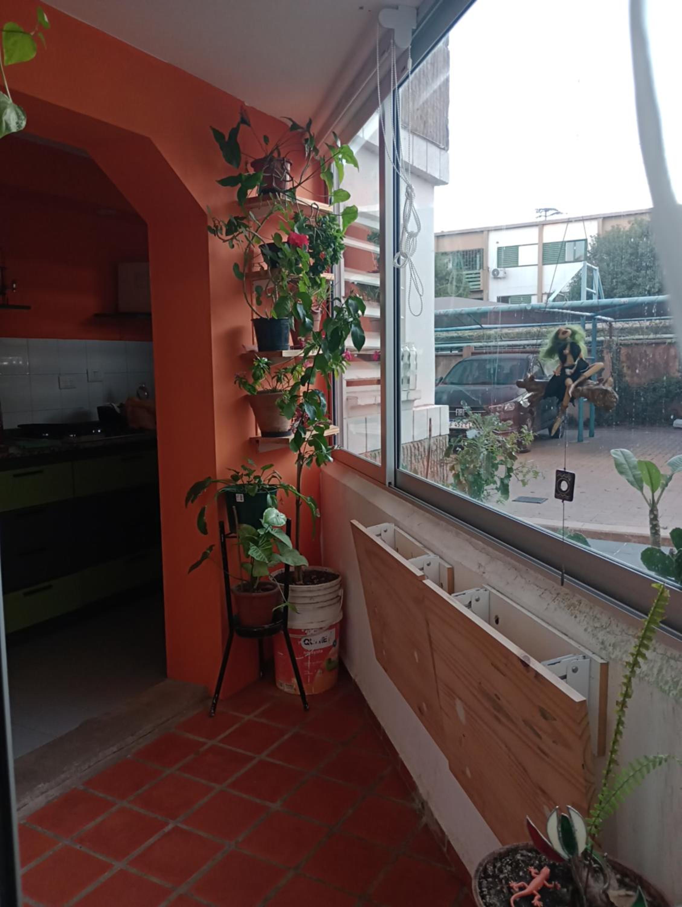La casa de Emma