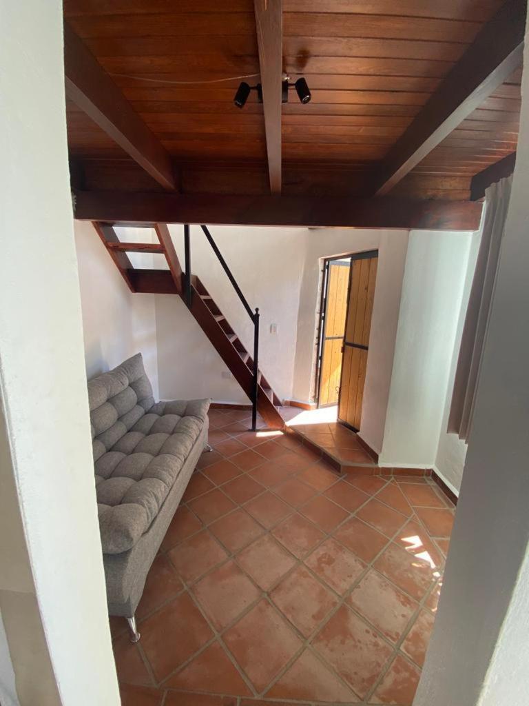Casa Laberinto