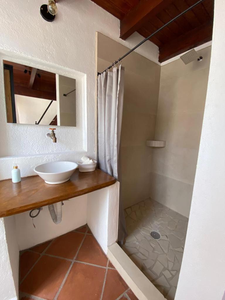 Casa Laberinto