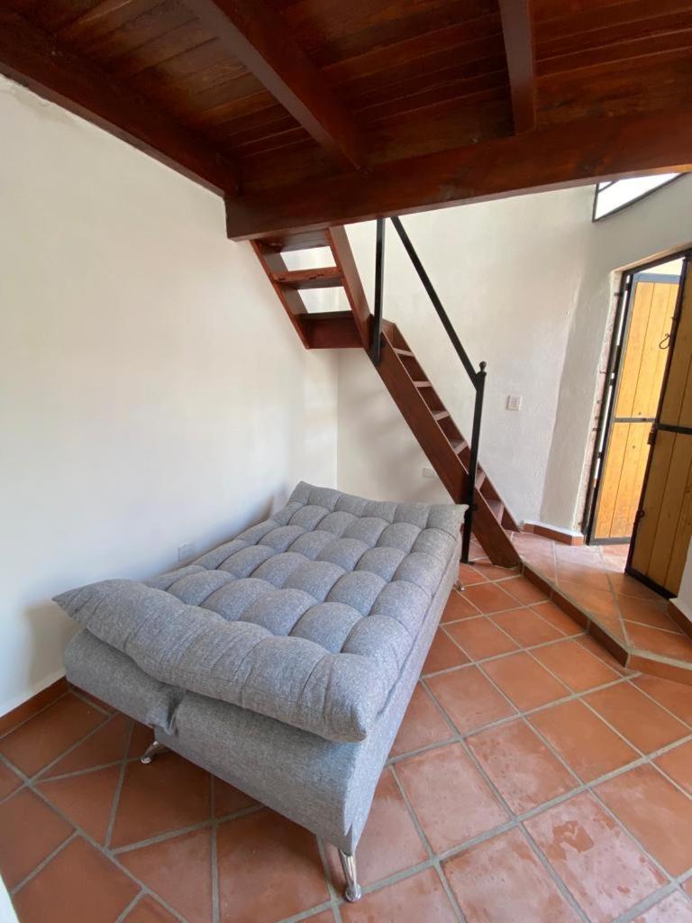 Casa Laberinto