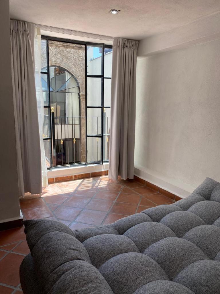 Casa Laberinto