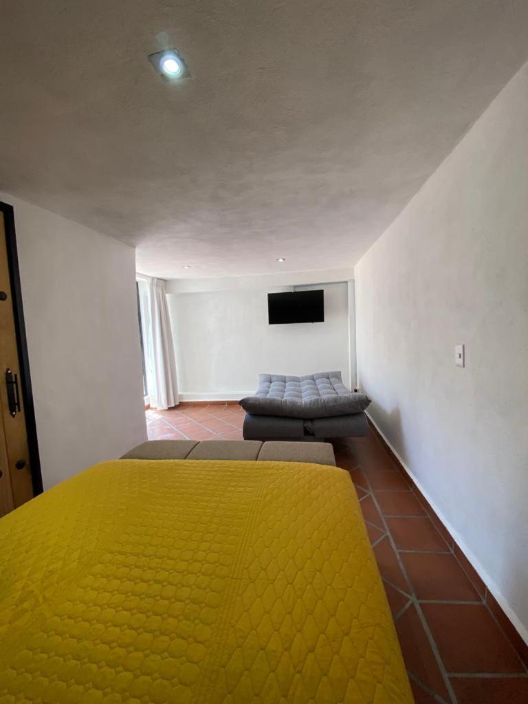 Casa Laberinto