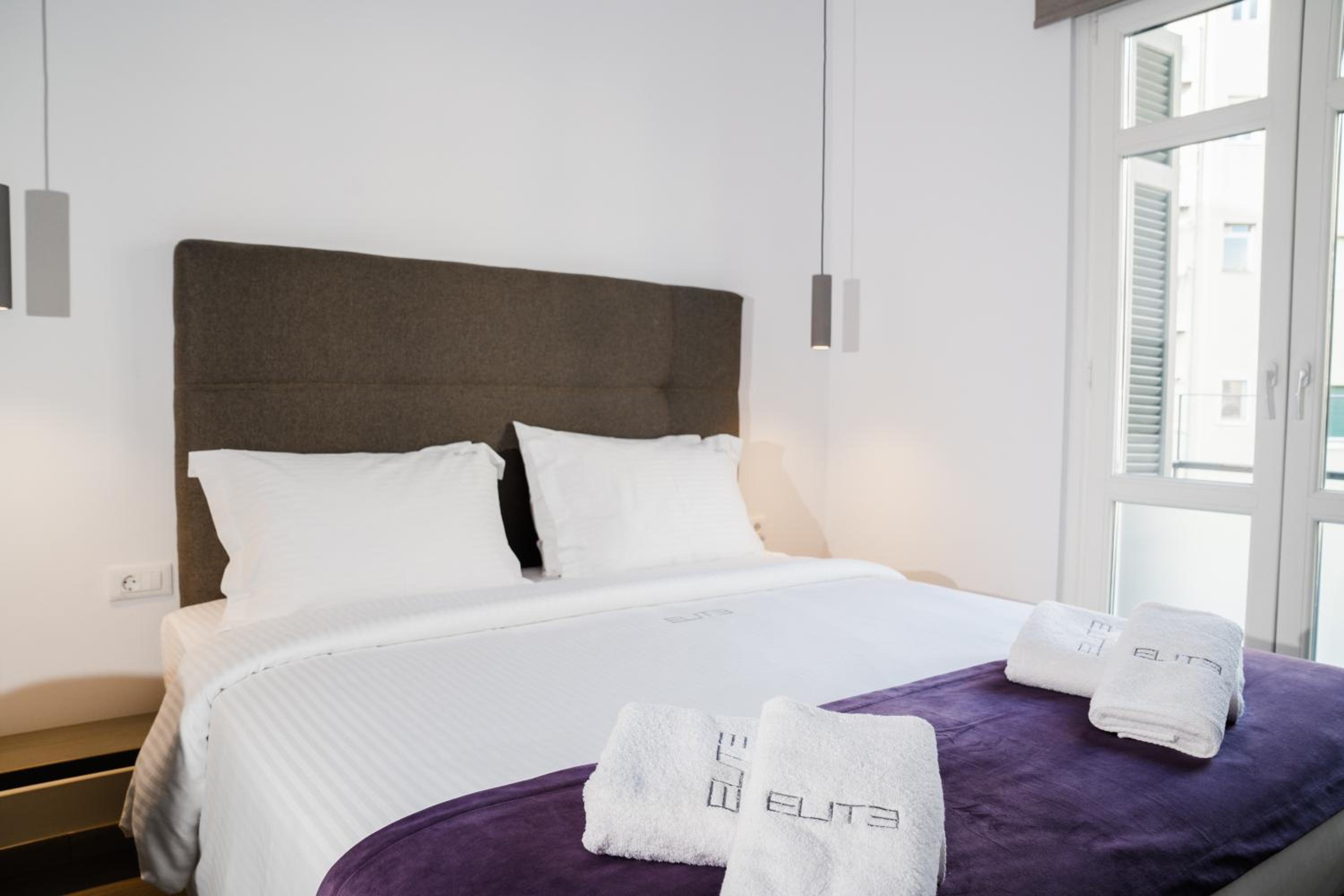 ELITE APARTMENTS