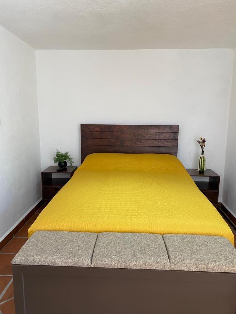 Casa Laberinto