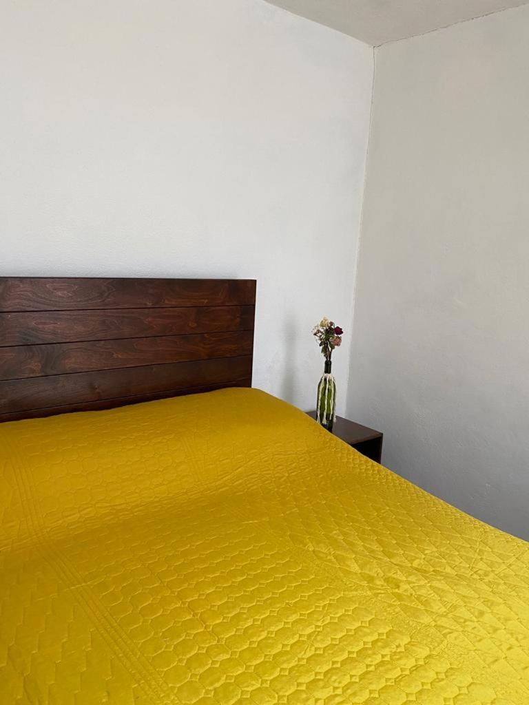 Casa Laberinto