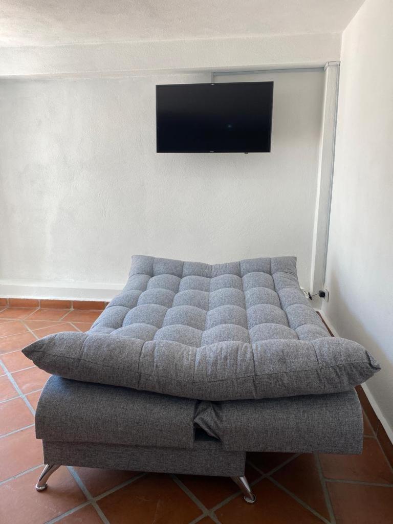 Casa Laberinto