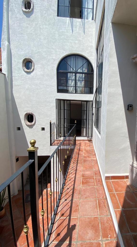 Casa Laberinto