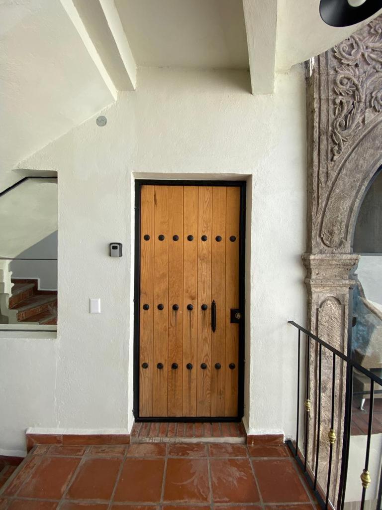 Casa Laberinto