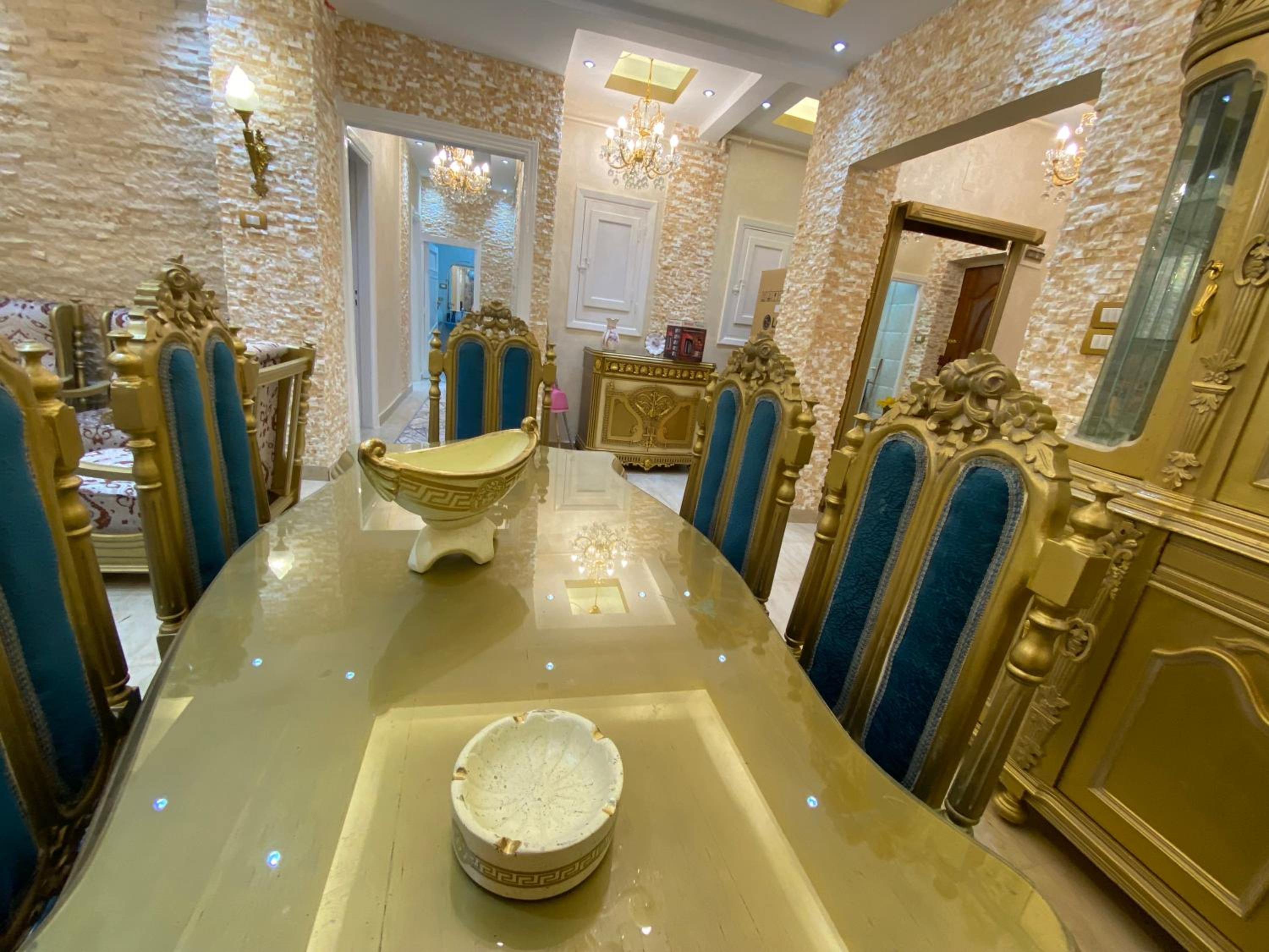 LuXury Apartment Agouza-Mohandesin