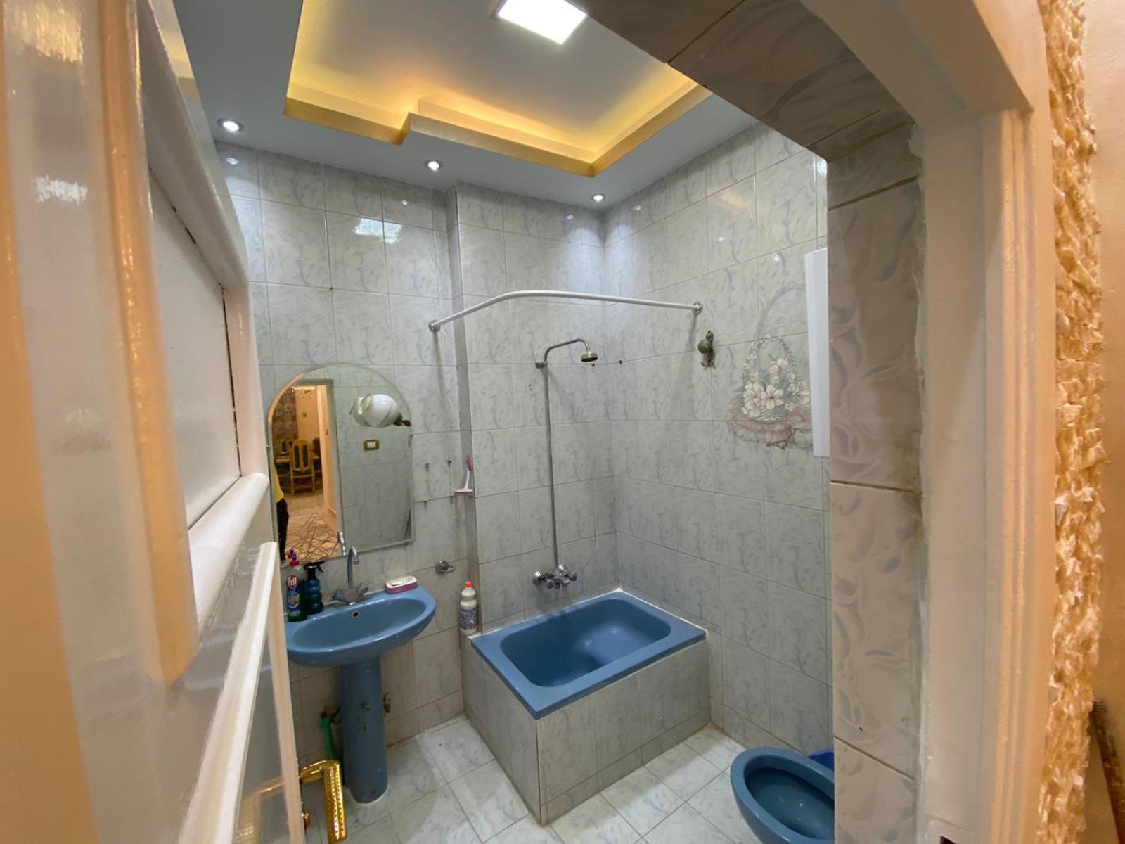 LuXury Apartment Agouza-Mohandesin