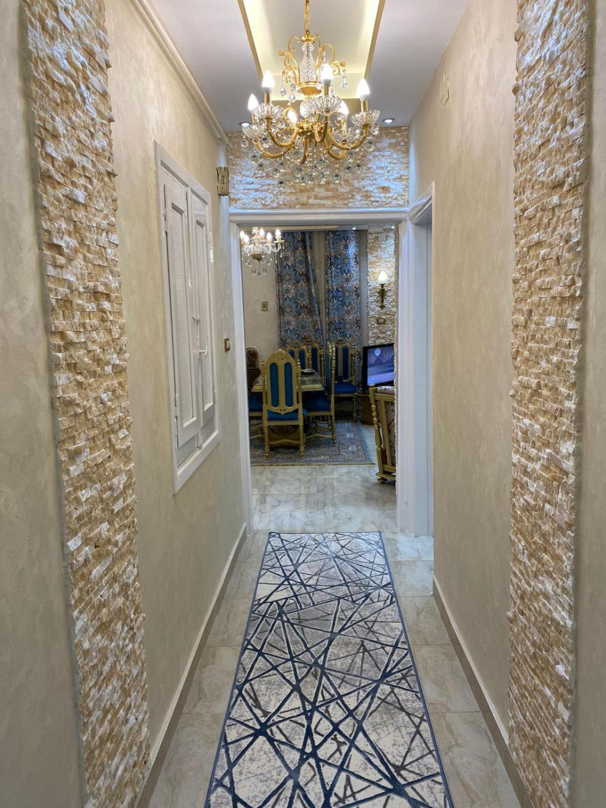 LuXury Apartment Agouza-Mohandesin