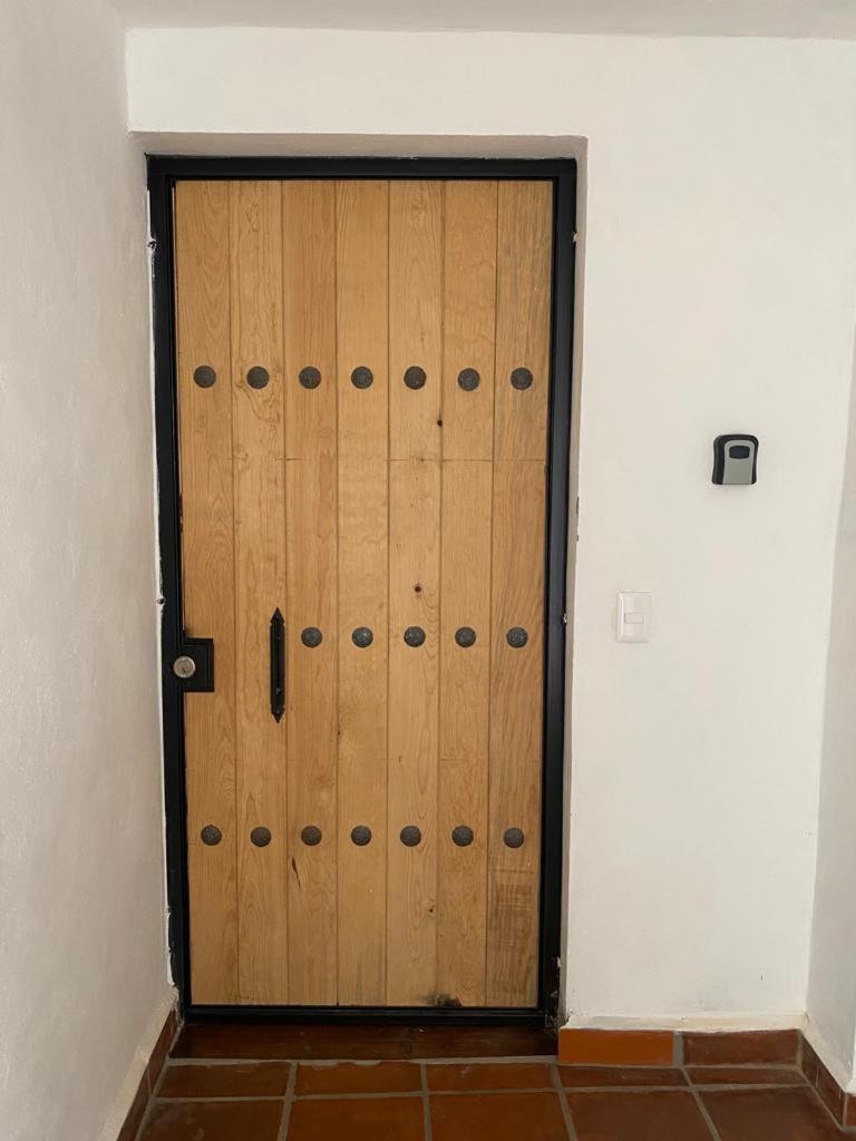 Casa Laberinto