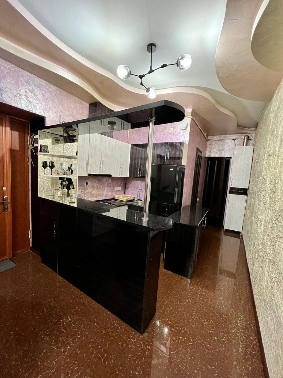 Comfortable 1 bedroom Apartment +Open Balcony , In City Center, Best Location