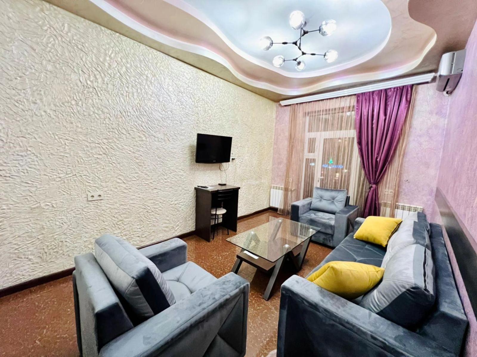 Comfortable 1 bedroom Apartment +Open Balcony , In City Center, Best Location