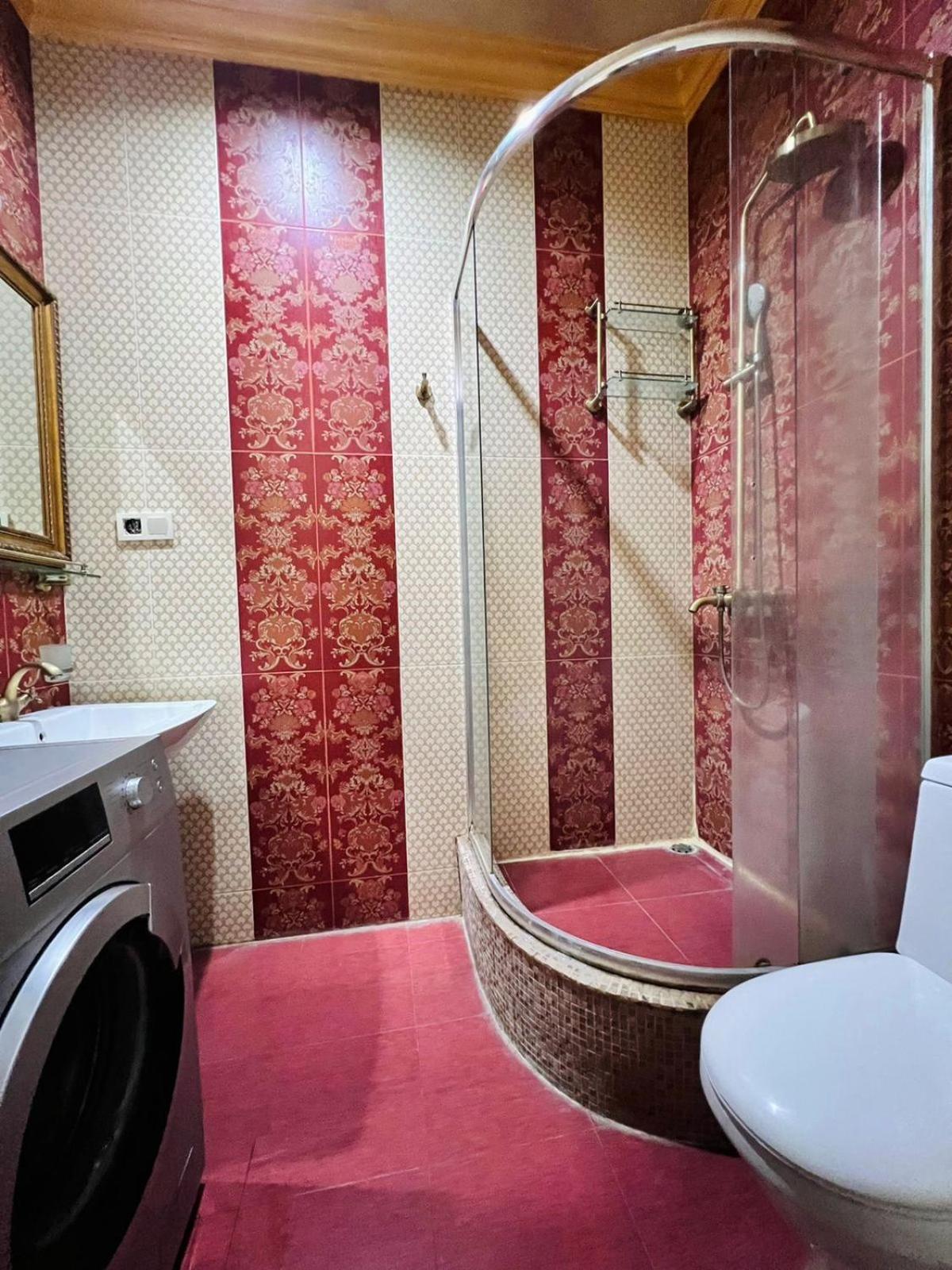 Comfortable 1 bedroom Apartment +Open Balcony , In City Center, Best Location