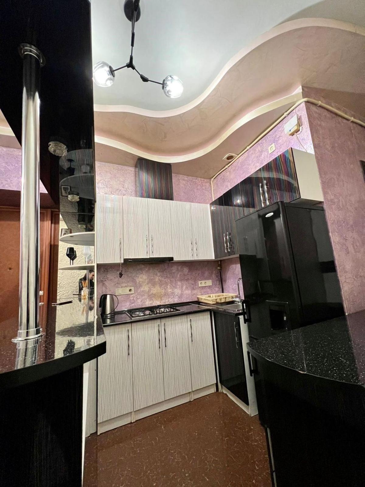 Comfortable 1 bedroom Apartment +Open Balcony , In City Center, Best Location