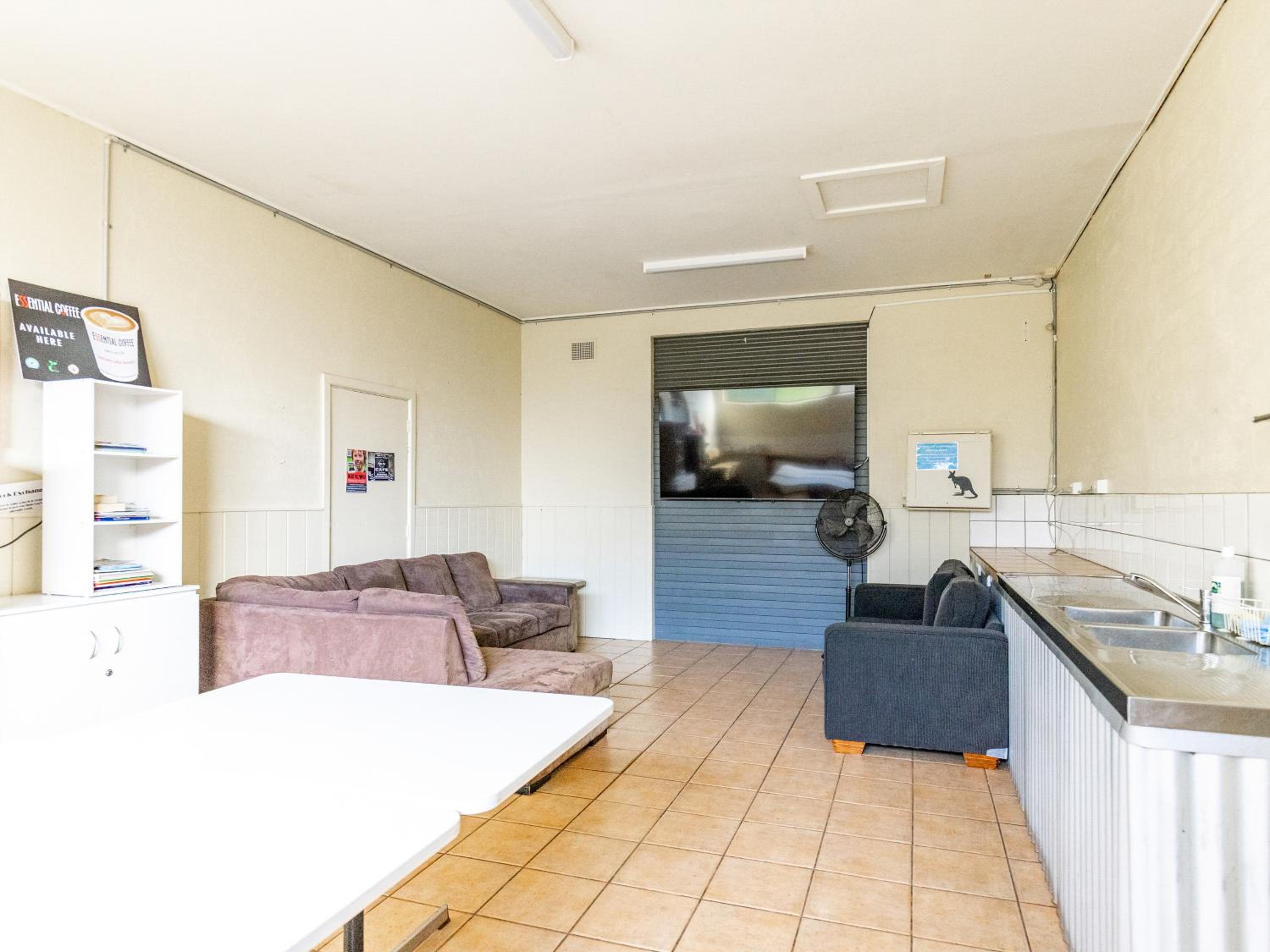 NRMA Halls Gap Holiday Park