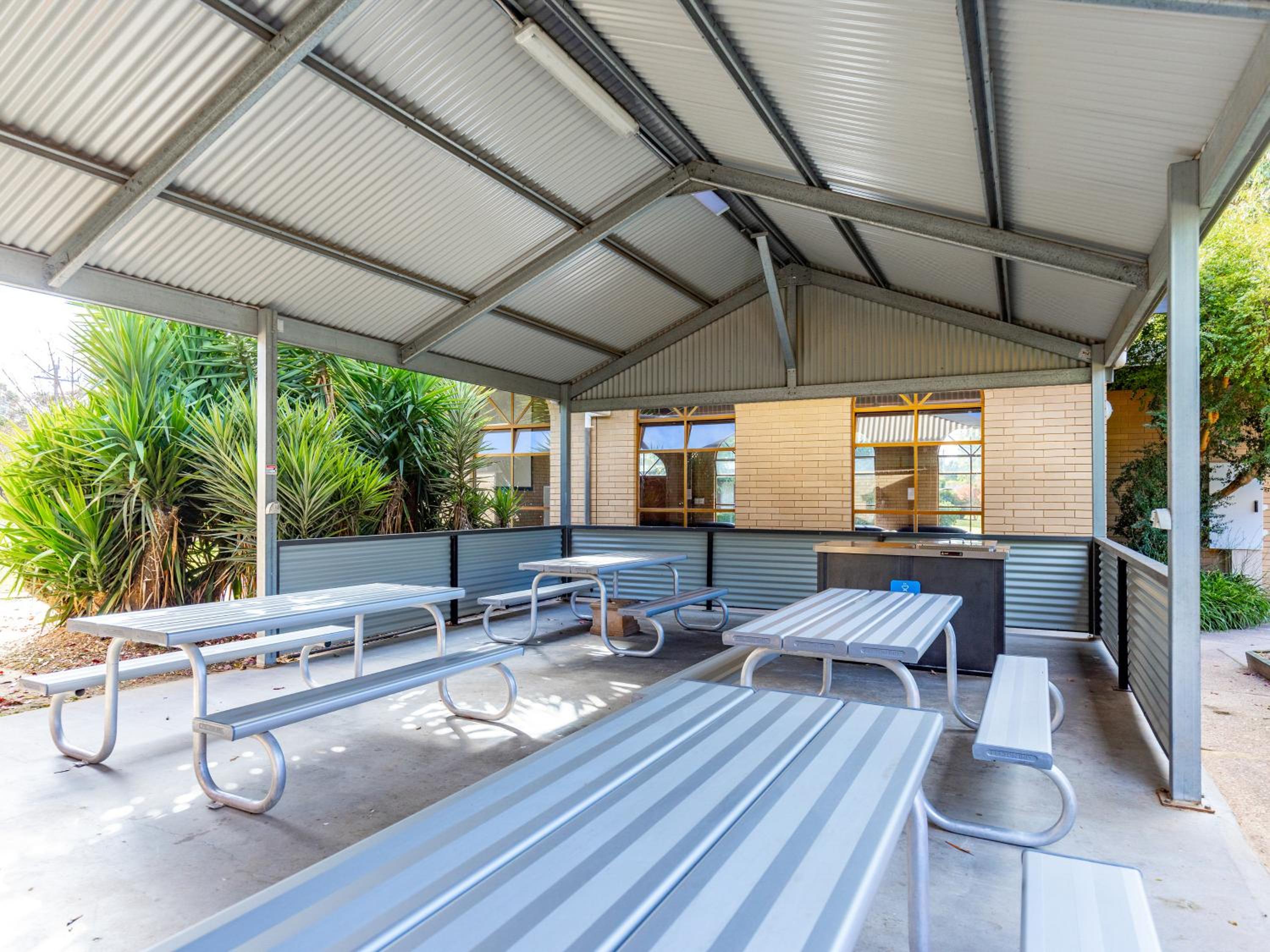 NRMA Halls Gap Holiday Park