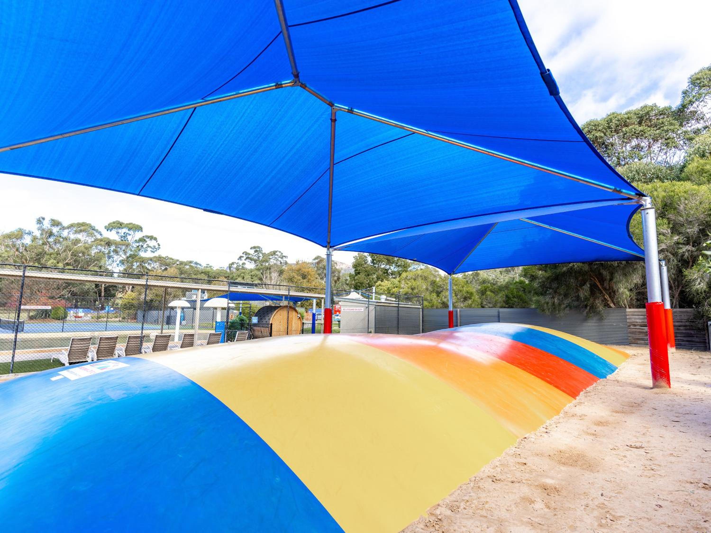 NRMA Halls Gap Holiday Park
