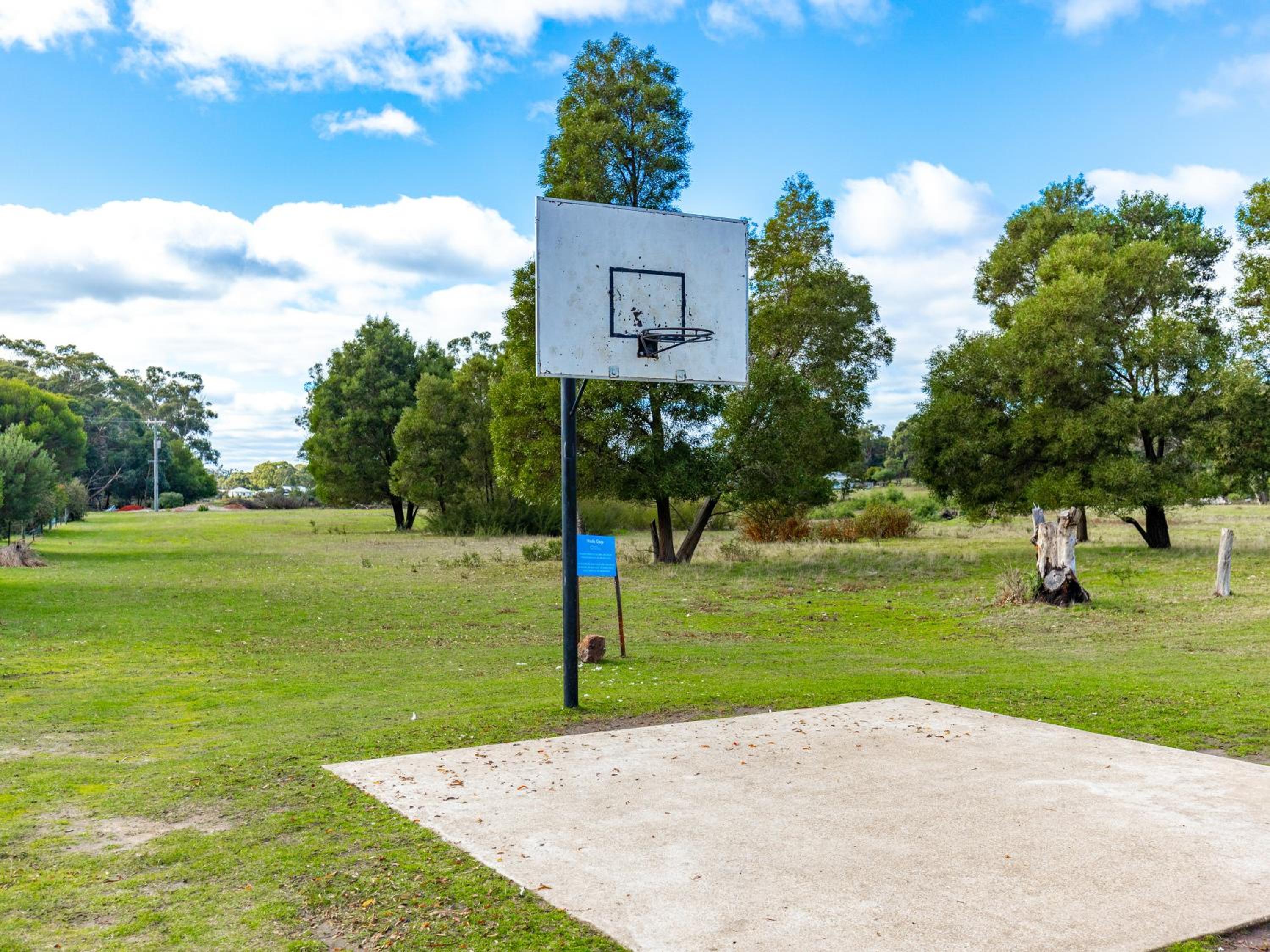 NRMA Halls Gap Holiday Park