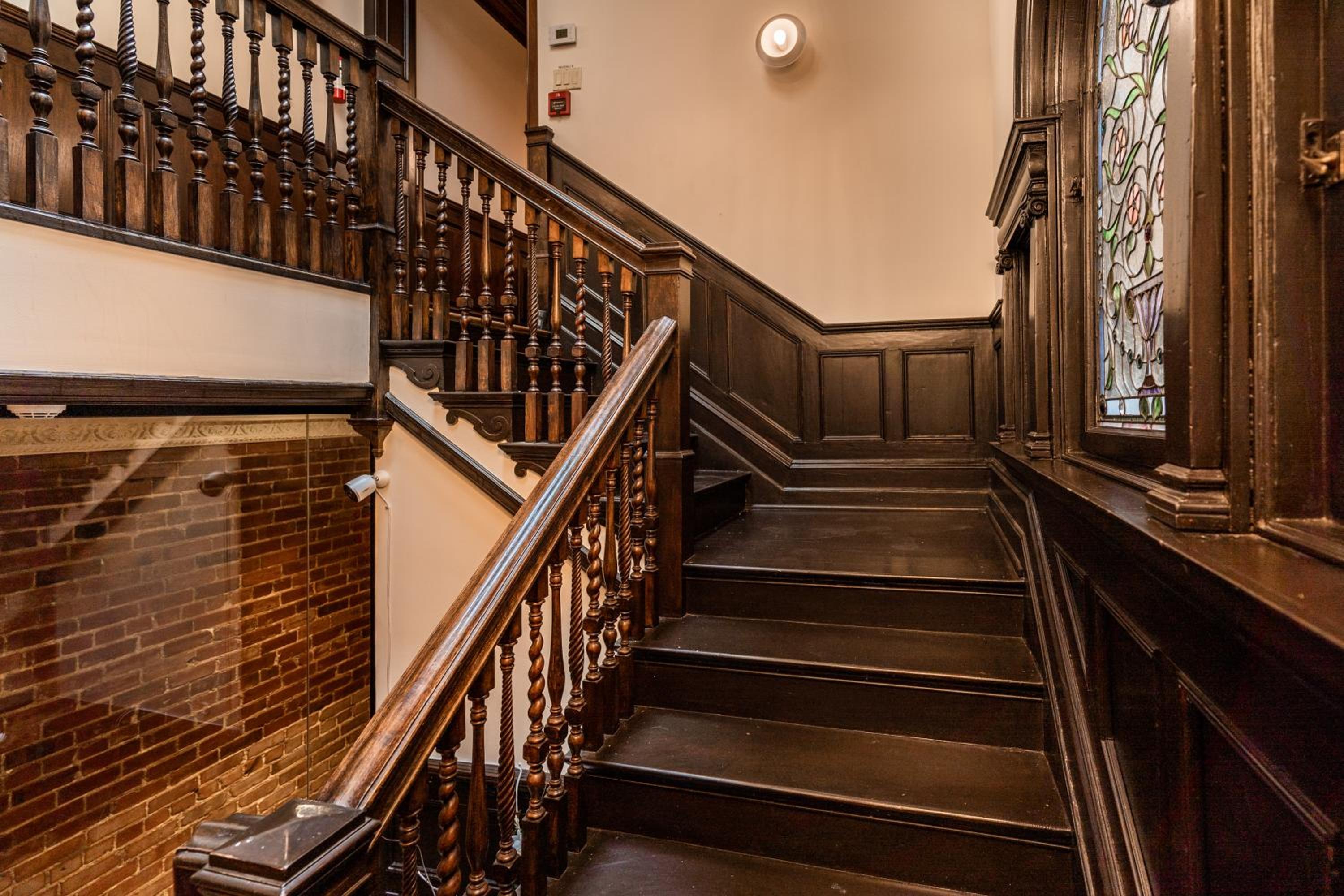Superb city center Penthouse on two floors-C