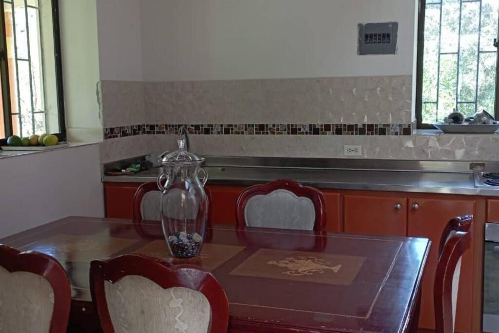 Casa finca