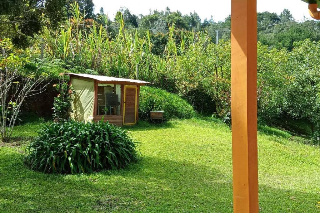 Casa finca