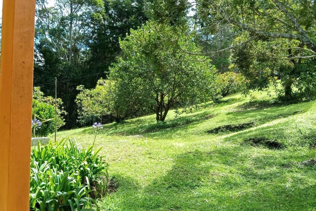 Casa finca