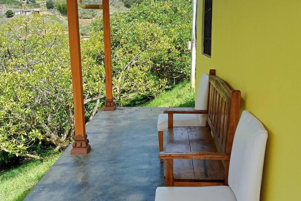 Casa finca
