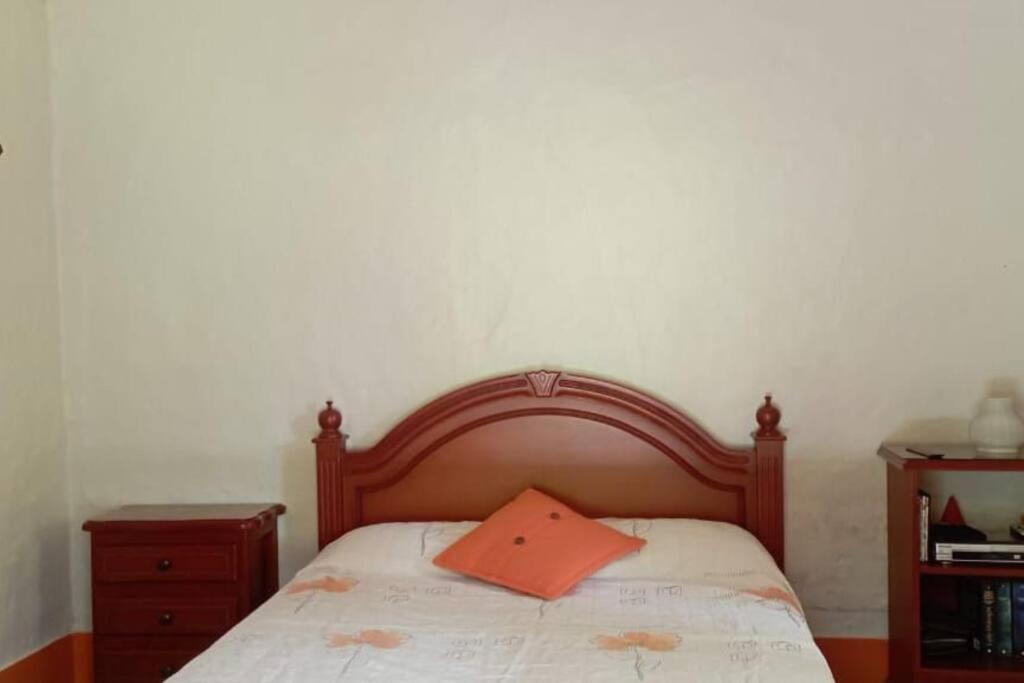 Casa finca
