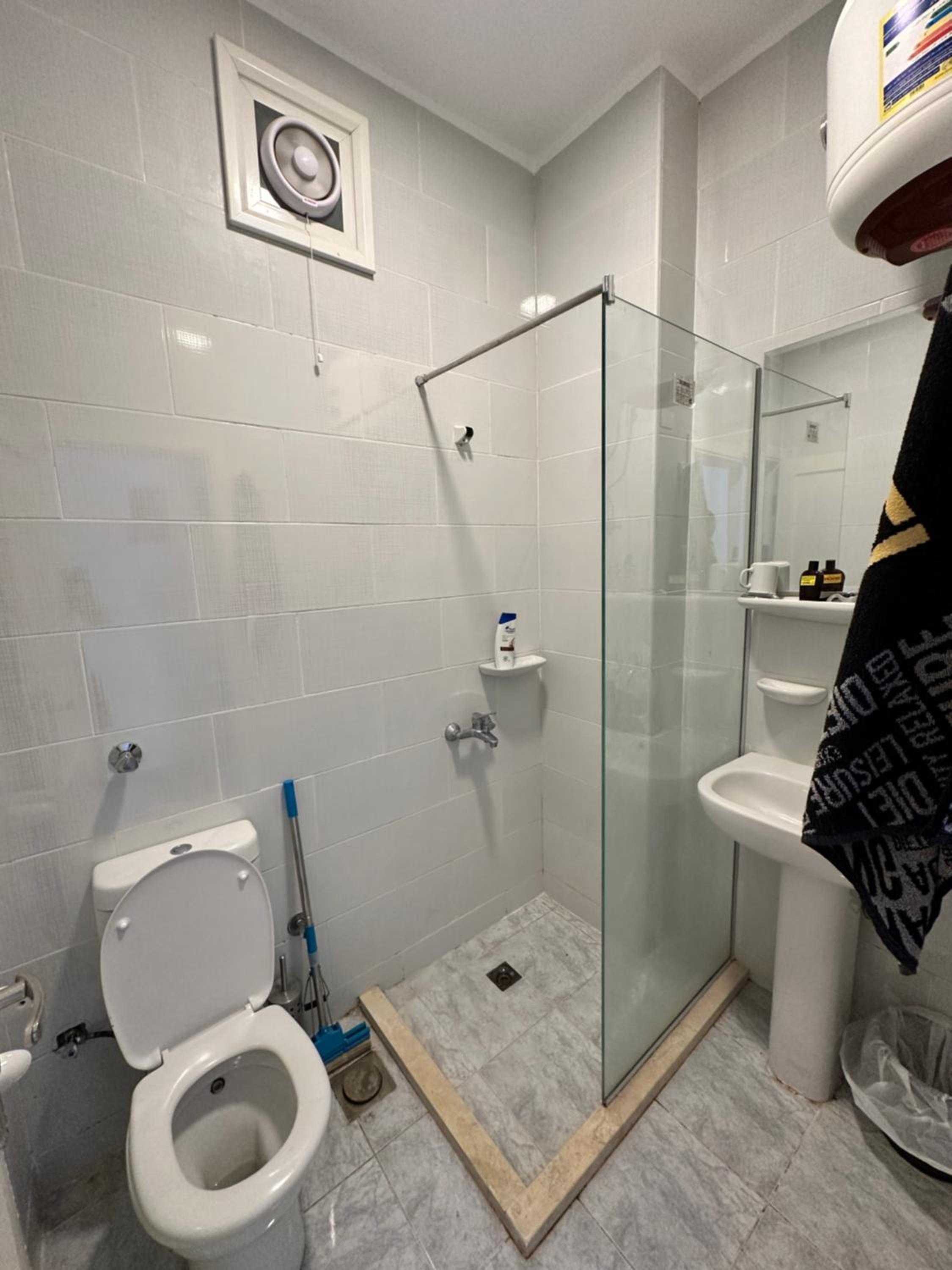 5* star deluxe apartment view 5