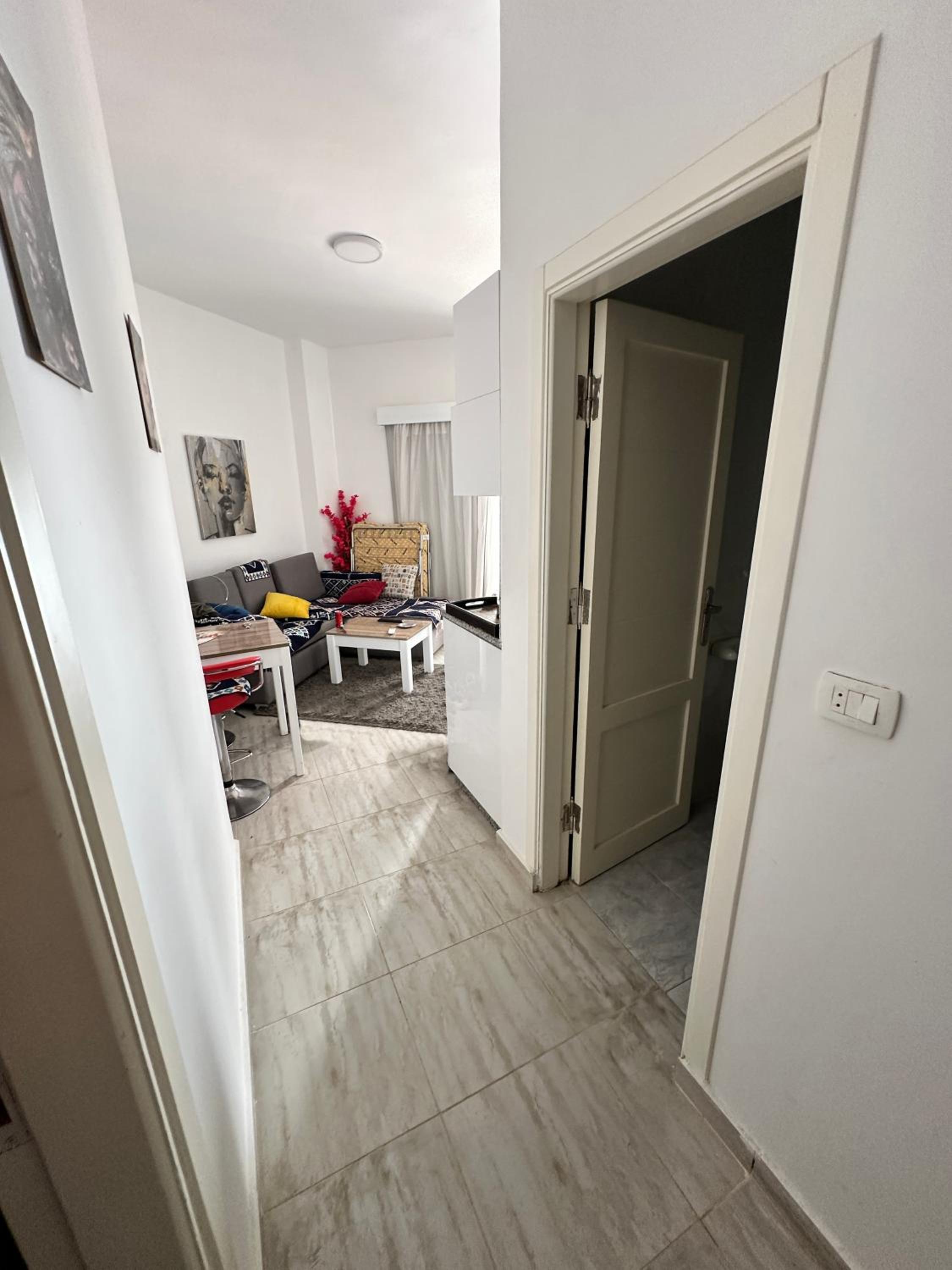 5* star deluxe apartment view 2