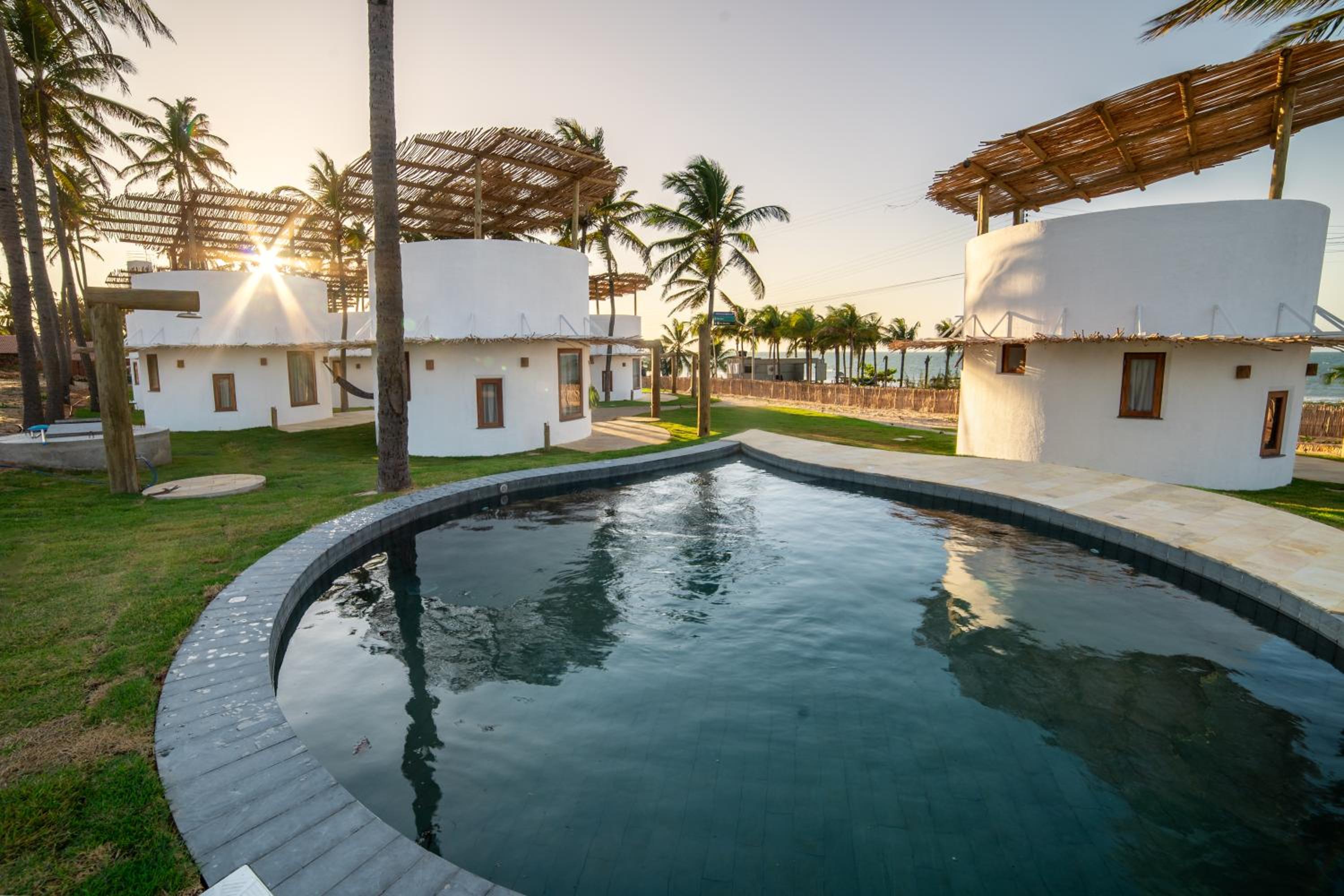 VentoVinte Beach Club
