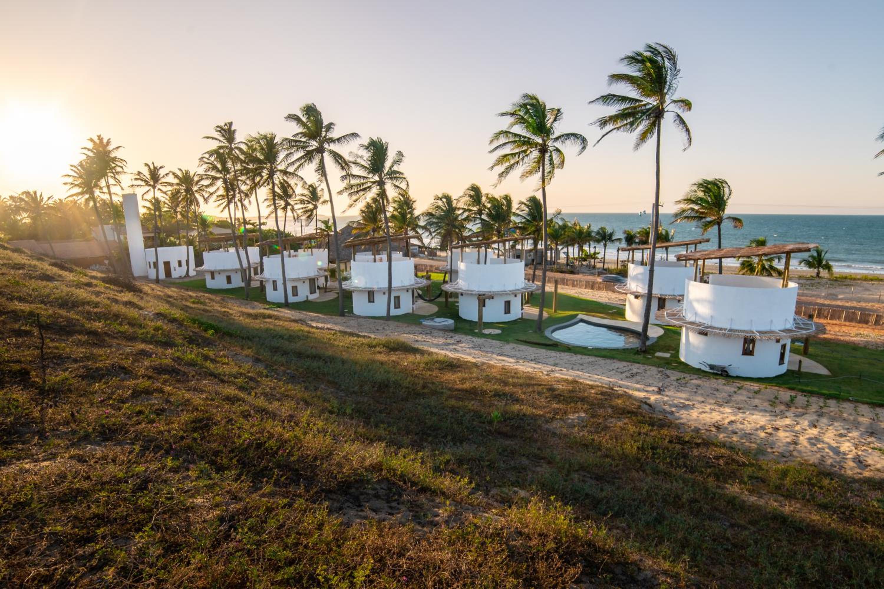 VentoVinte Beach Club