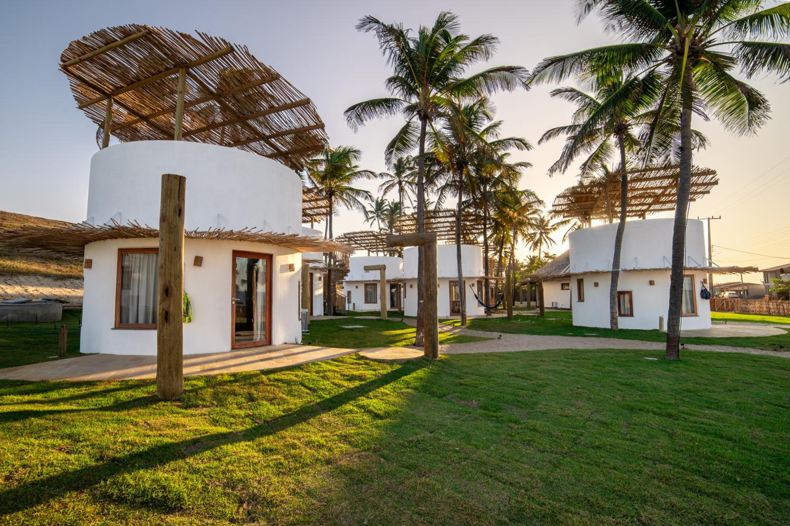 VentoVinte Beach Club