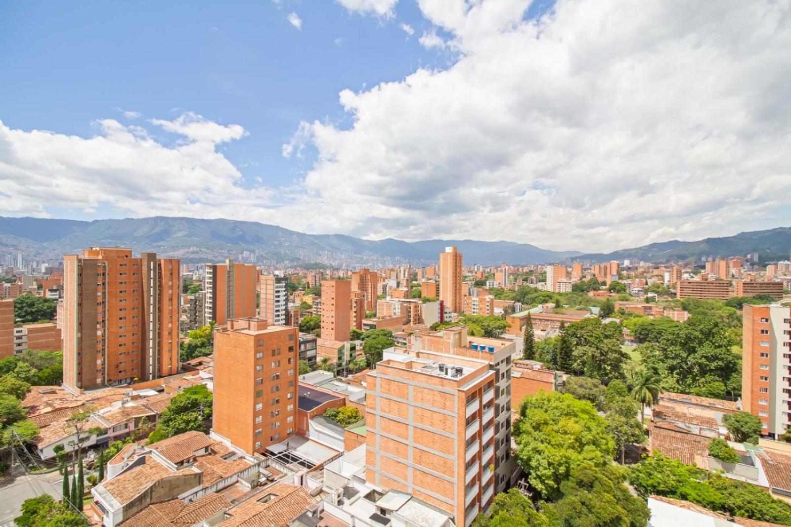 Mirador de Calasanz