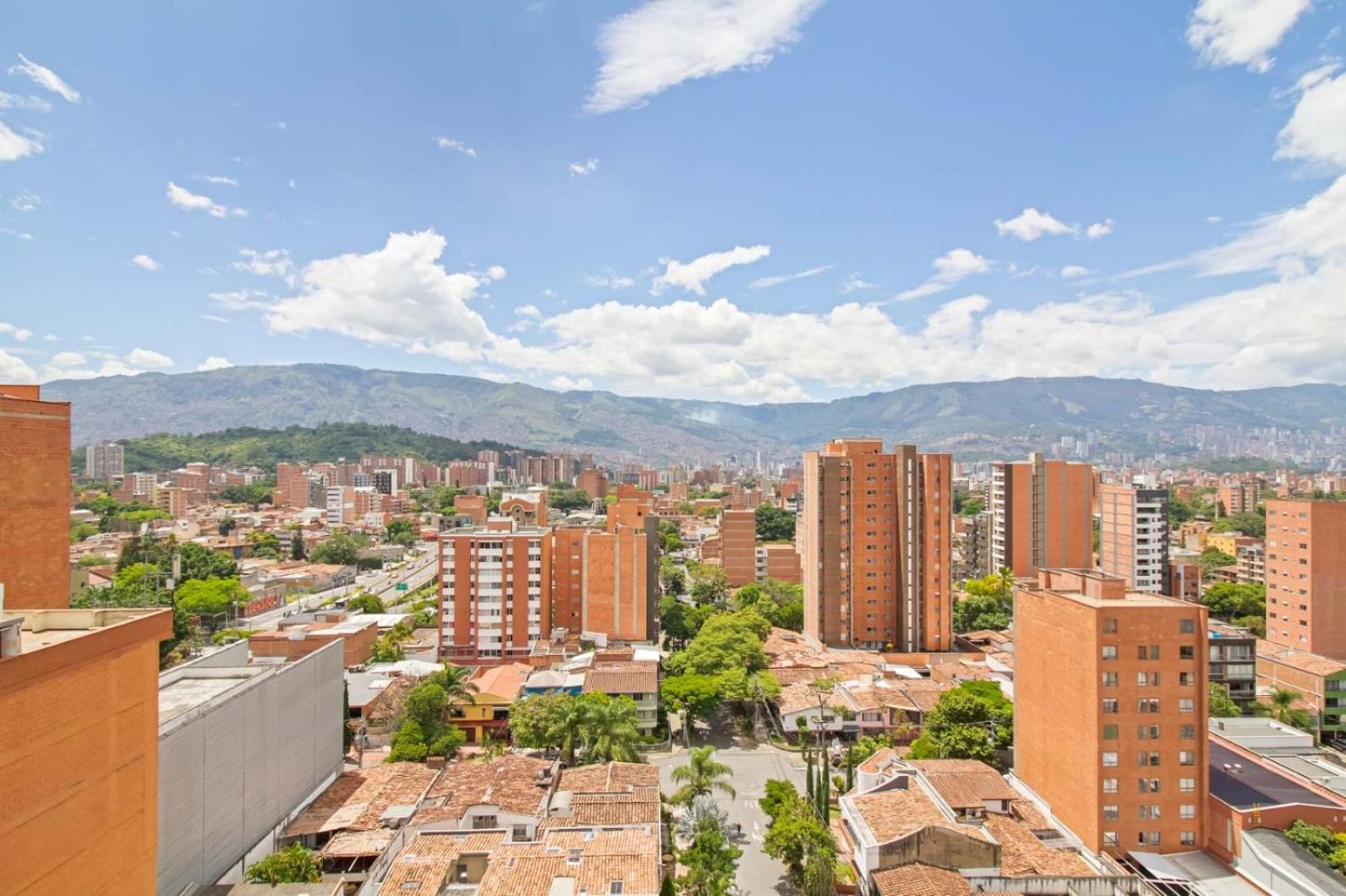 Mirador de Calasanz