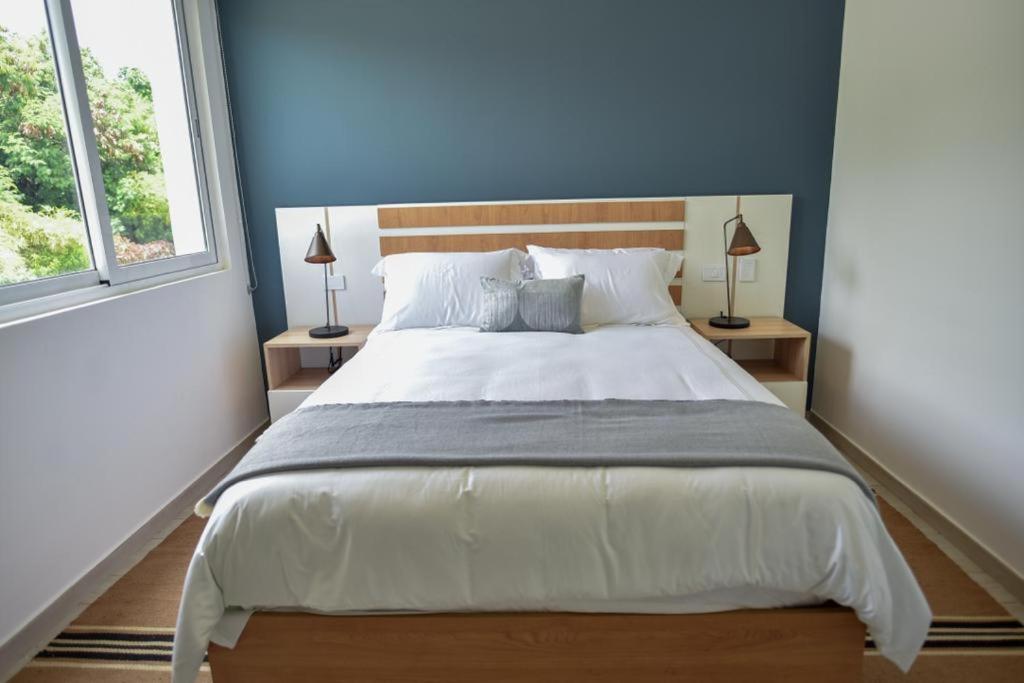 Hard Rock at Cana Pearl by Unwind Properties view 3