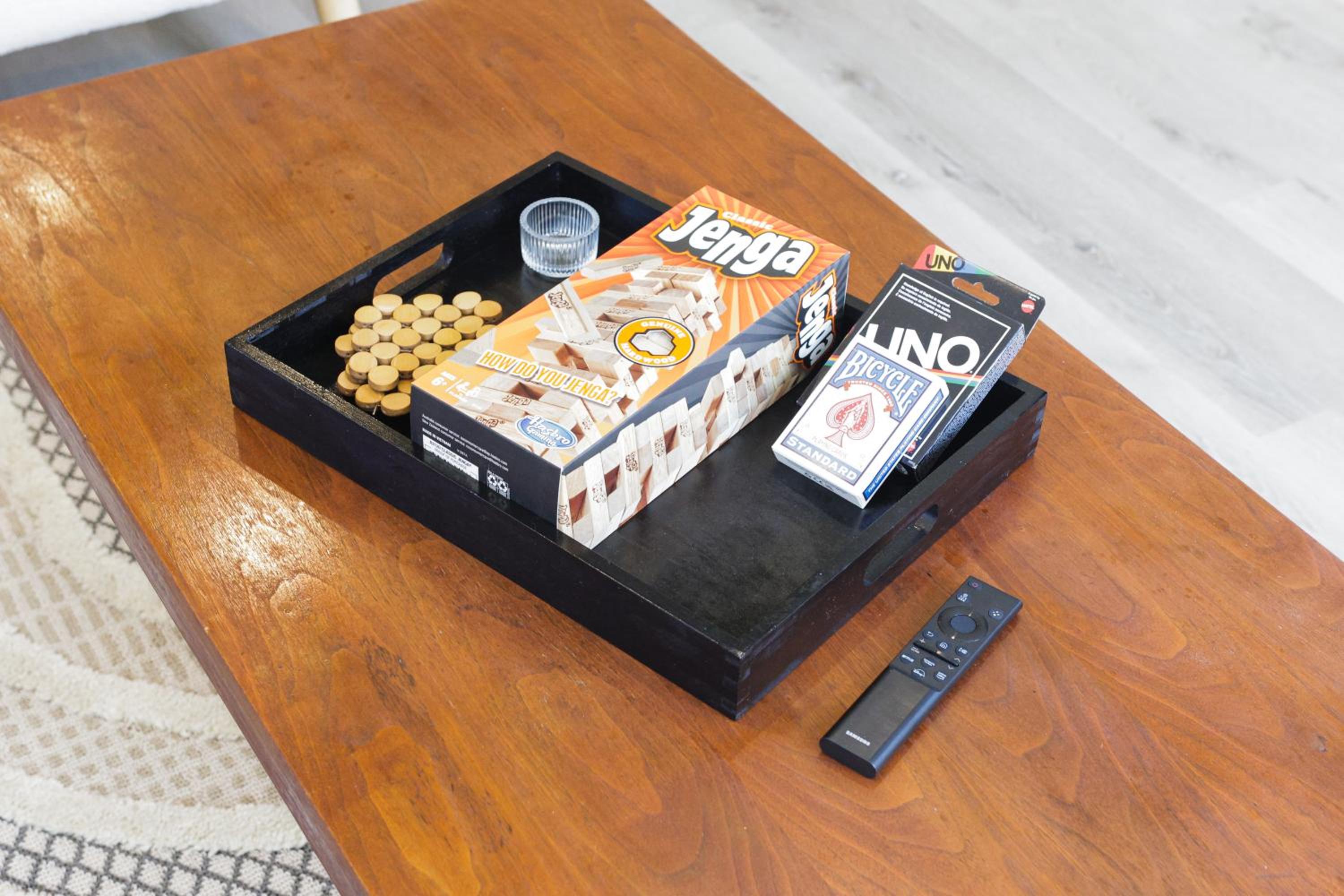 Modern Home Near Downtown with Fast WiFi, BBQ, Games & EV equipped! view 5
