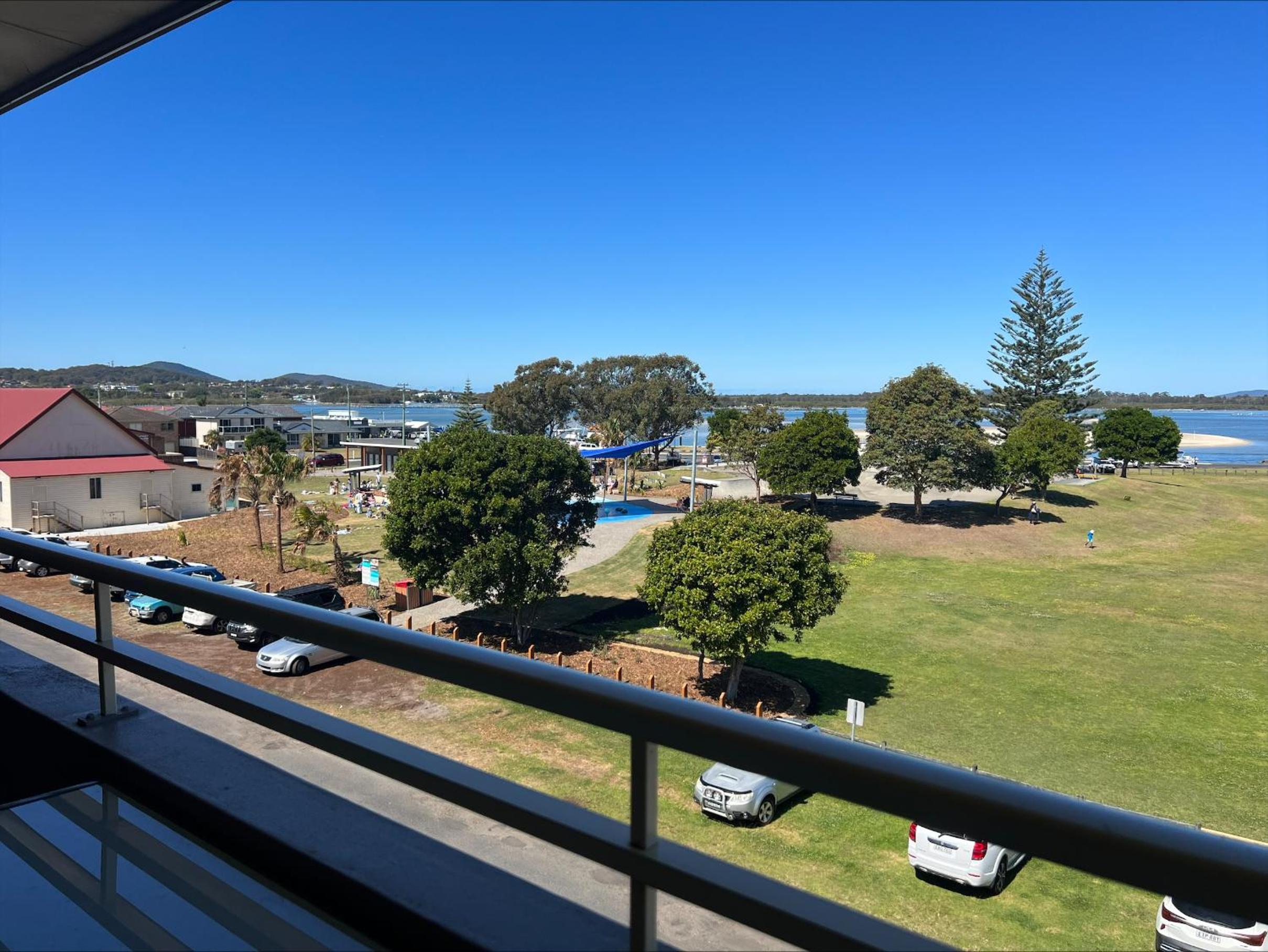 Tuncurry Tides