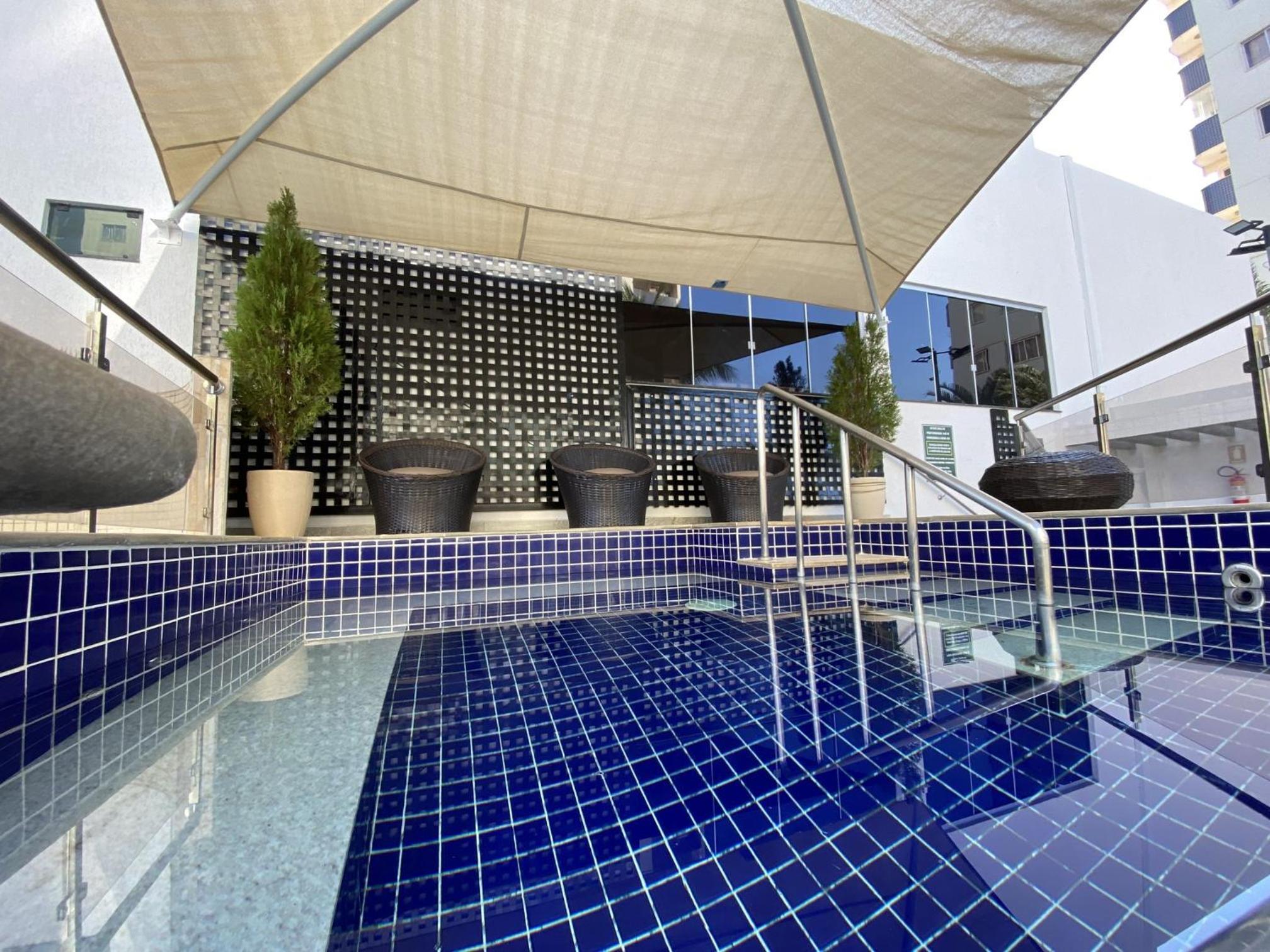 Thermas do Bandeirante