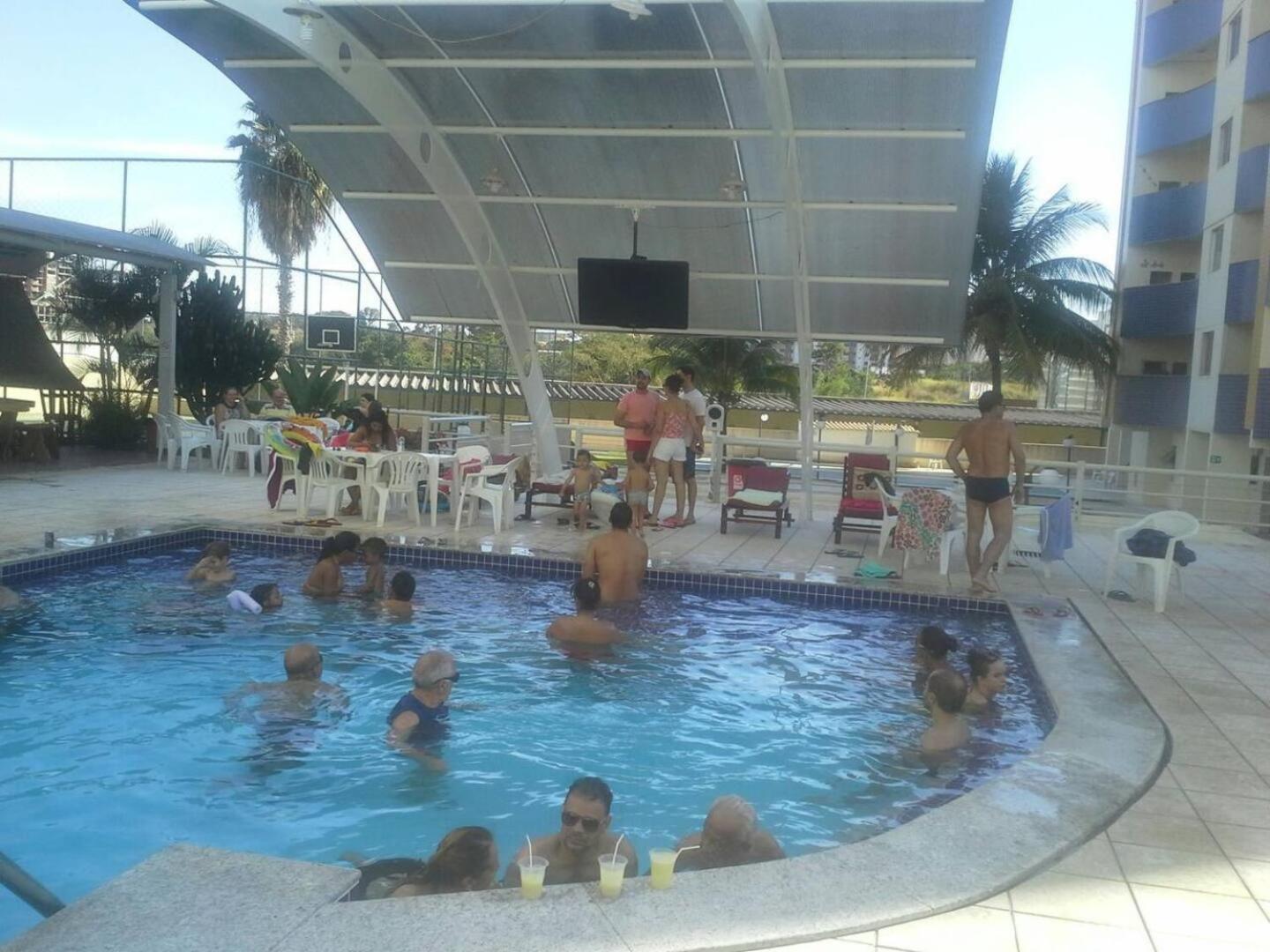 Thermas do Bandeirante