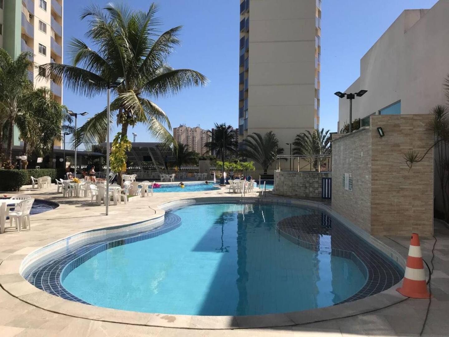 Thermas do Bandeirante