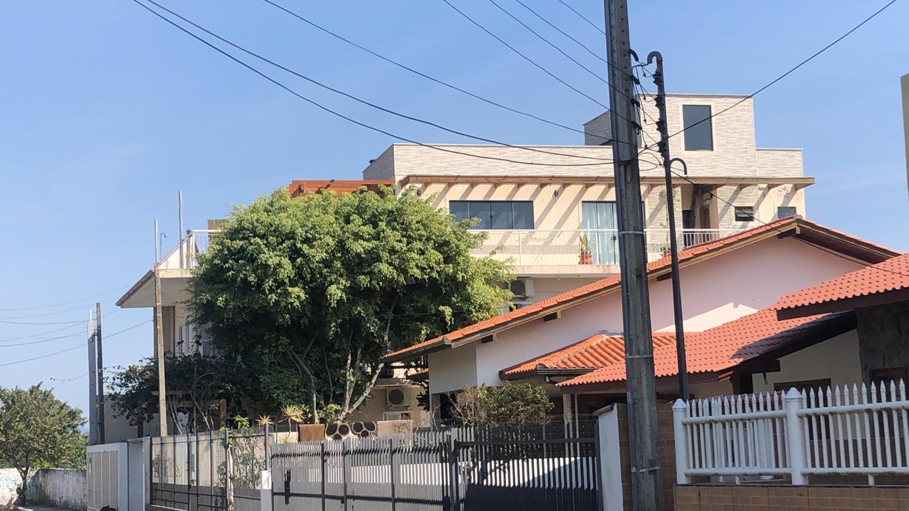 TERRAÇO DA BARRA