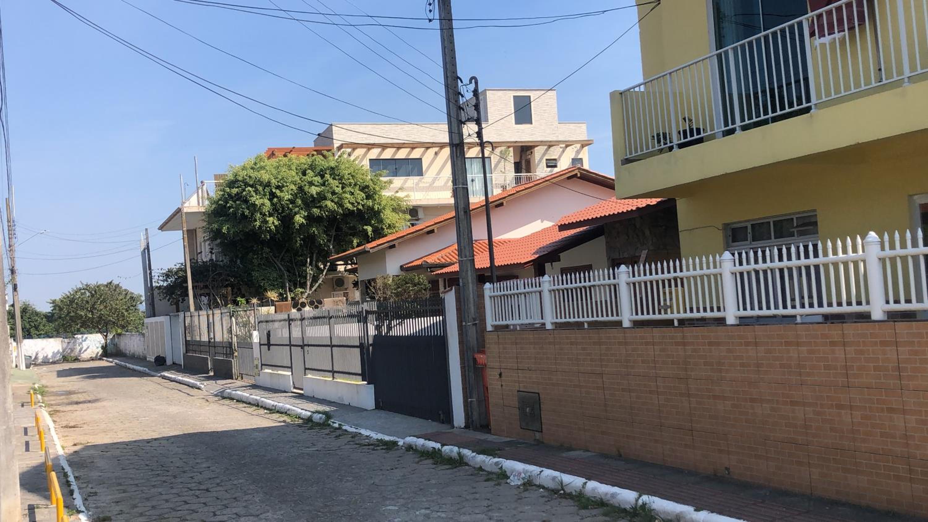 TERRAÇO DA BARRA