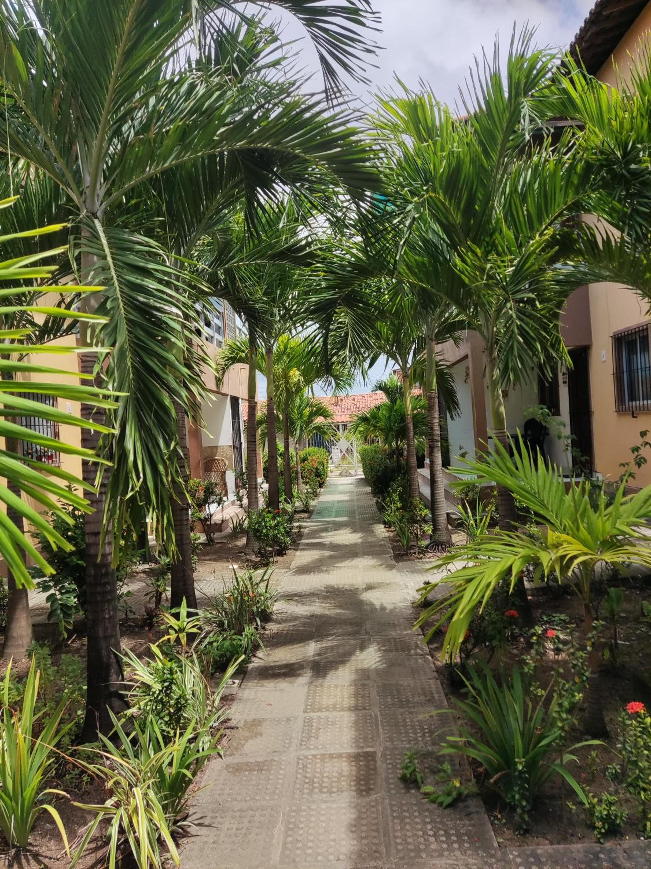 Condomínio Jardins - F2 Ilha de Itamaracá