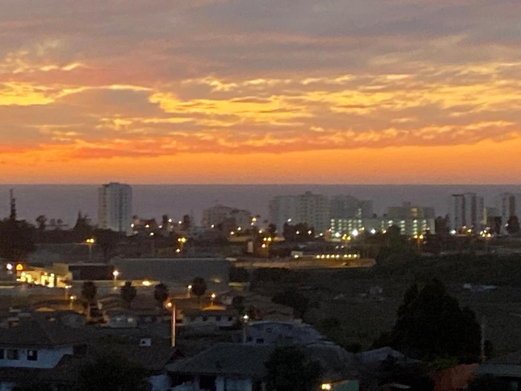 Lindo departamento vista al mar