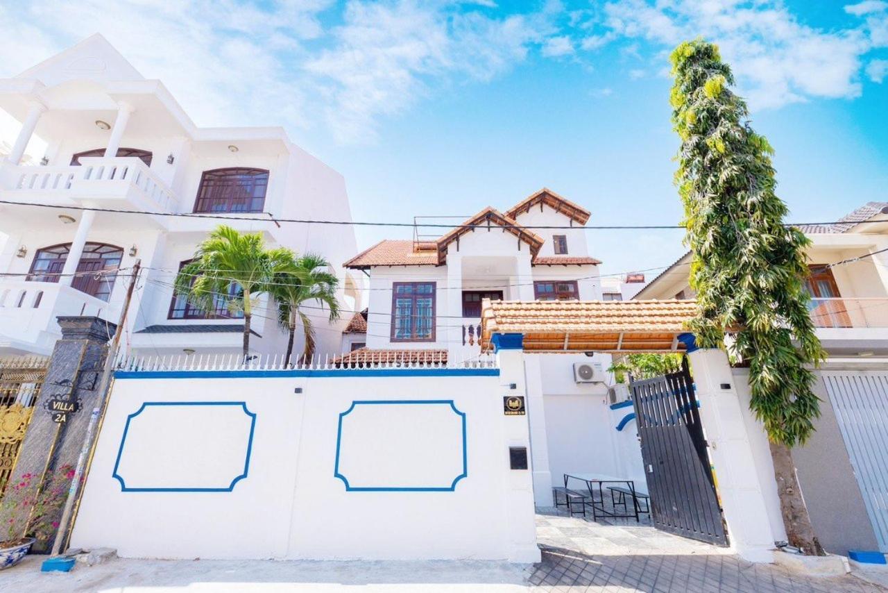 Villa Có Hồ Bơi BIDA Phòng KARAOKE RIÊNG view 4